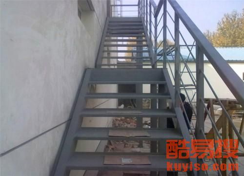 北京朝陽(yáng)區(qū)專(zhuān)業(yè)鋼結(jié)構(gòu)閣樓搭建與隔層制作公司