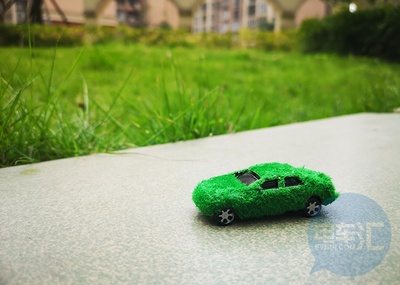 新能源汽車(chē)賦能小微型客車(chē)租賃服務(wù) 政策支持與行業(yè)前景