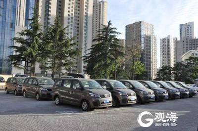 《小微型客車租賃經營服務管理辦法》今起實施 對汽車租賃市場影響幾何？