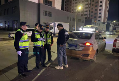 呼倫貝爾市交通運(yùn)輸局圓滿(mǎn)完成“五一”節(jié)假日交通運(yùn)輸服務(wù)保障工作